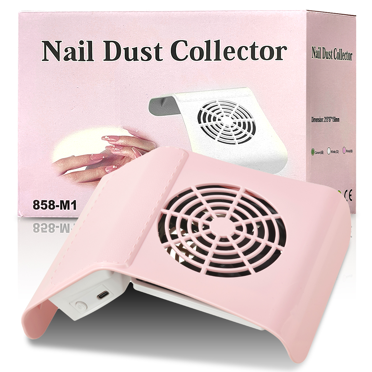 Power Tools Lowes - Professional Nail Dust Collector Low Noise
