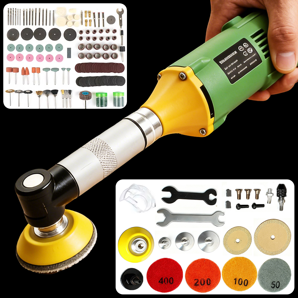 Power Tools Usa - Electric Ceramic Tile Beauty Sewing Tool
