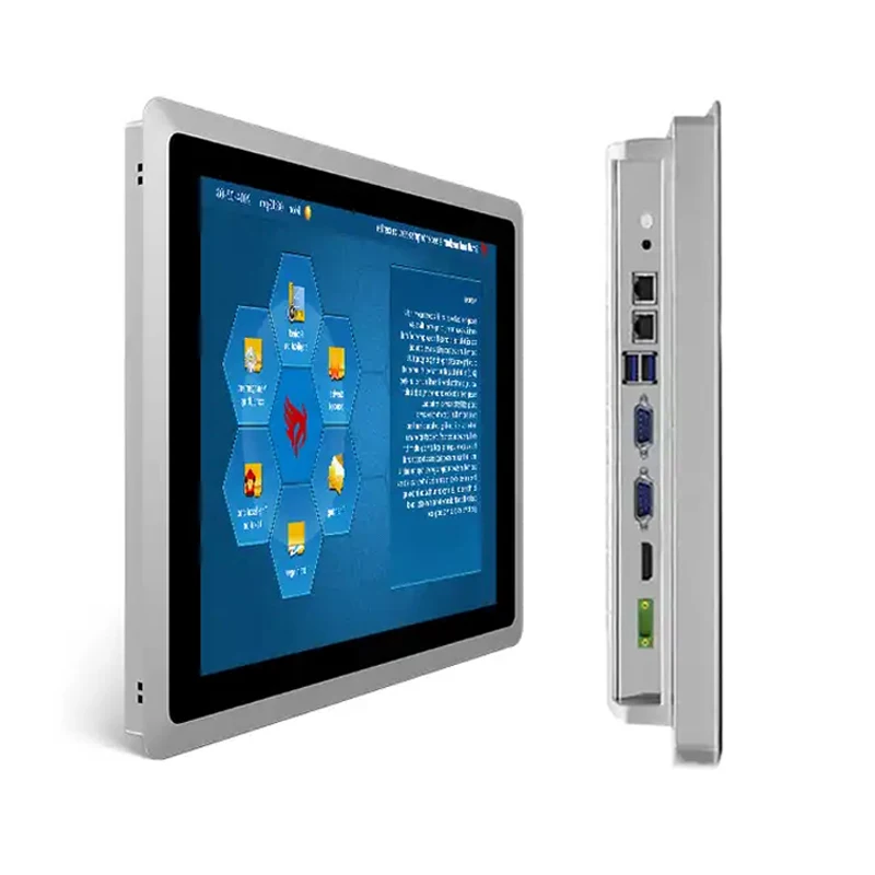 Power Tools Windows - FOR industrial pc 15 inch hmi