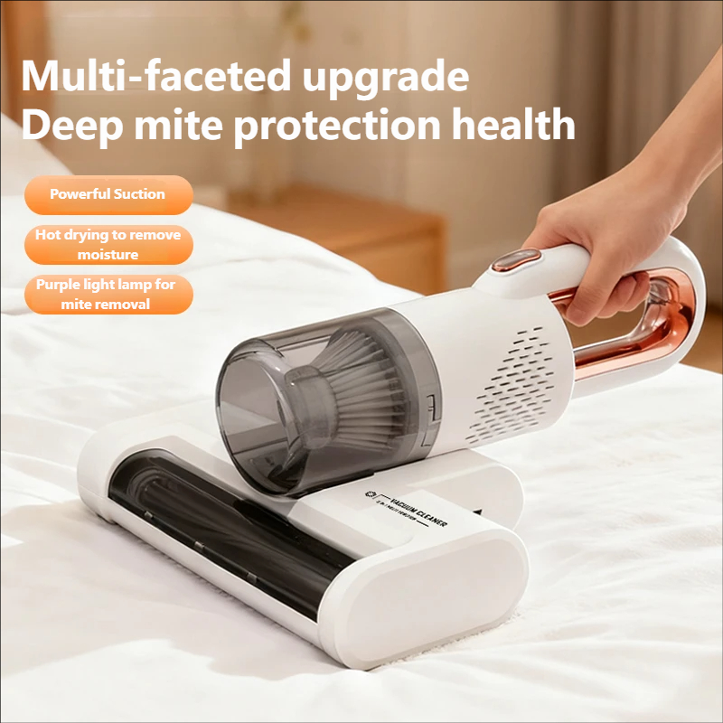 Power Tools Vacuum - Dust Mite Vacuum Cleaner Powerful Suction