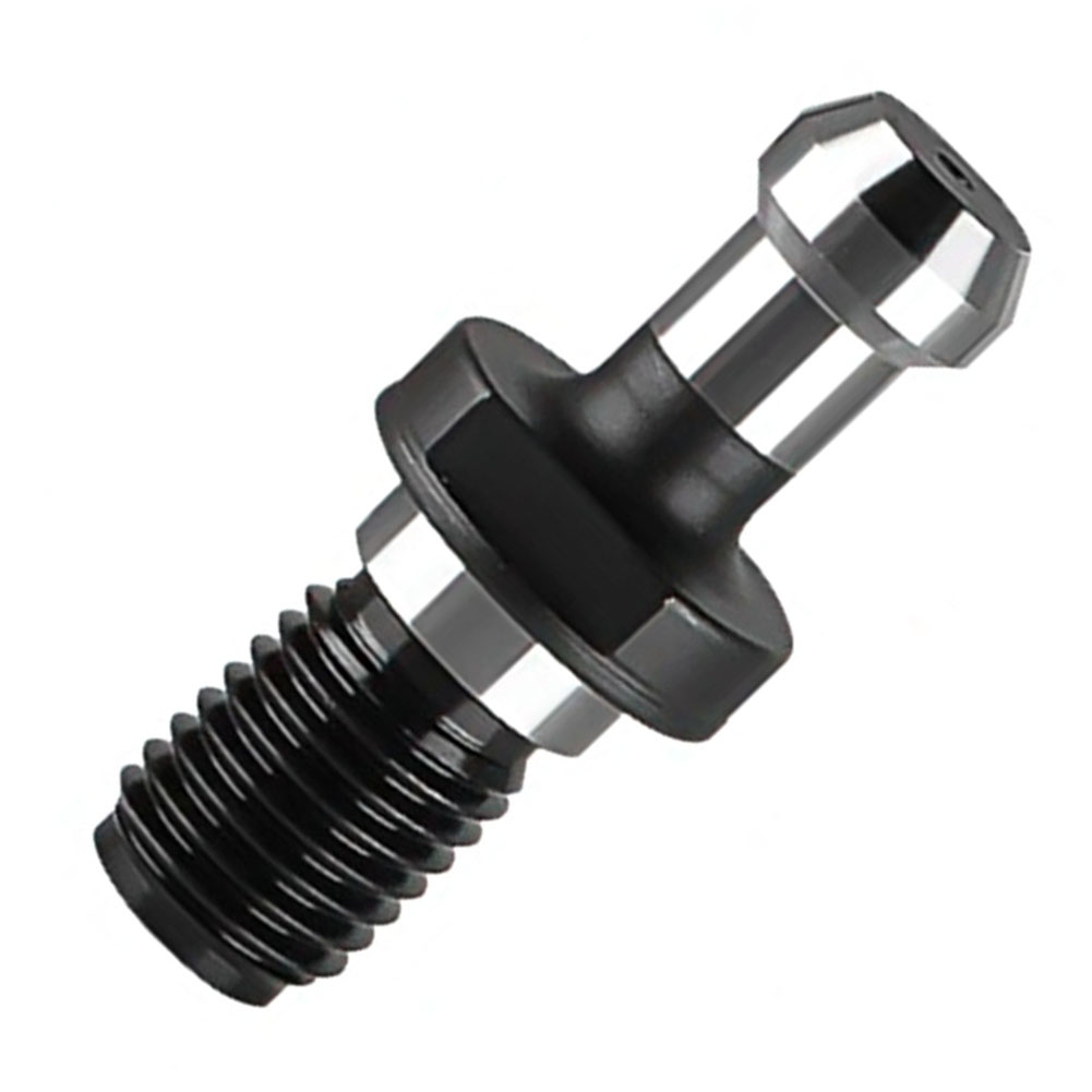 Power Tools Drawing - For Milling Machines BT30 Pull Stud