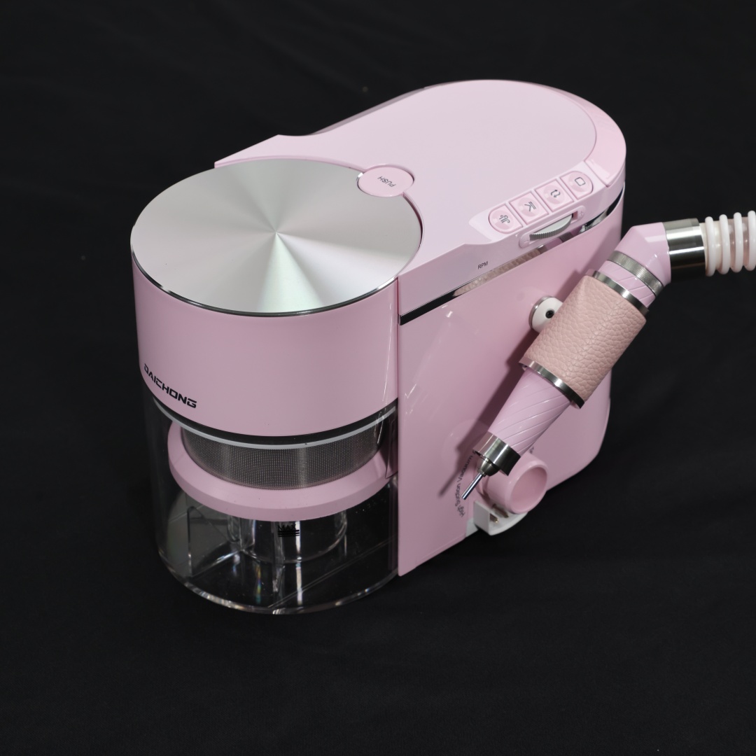 Power Tools Router - Lamwo Daichong Modle 2in1 Nail Dust