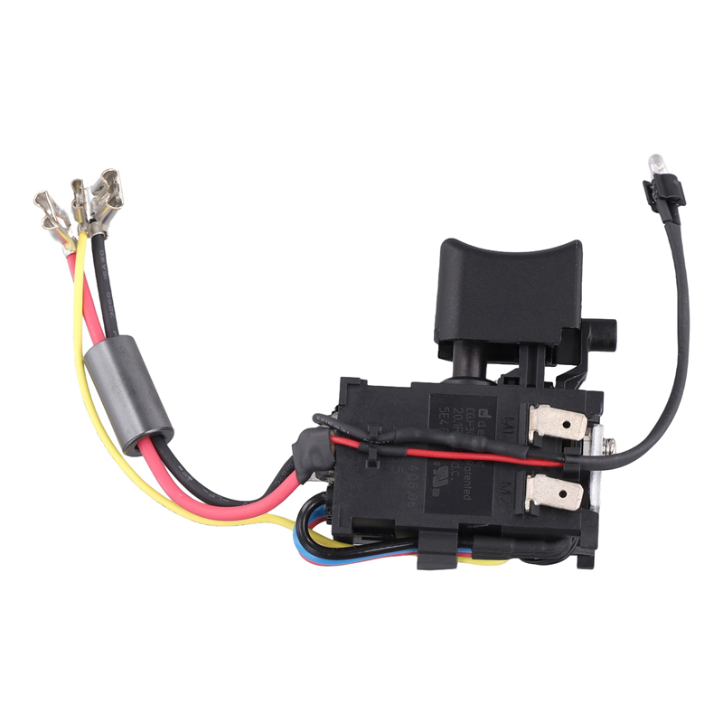 Power Tools Usa - Trigger Switch Replacement 632J76-5 Switch Electric