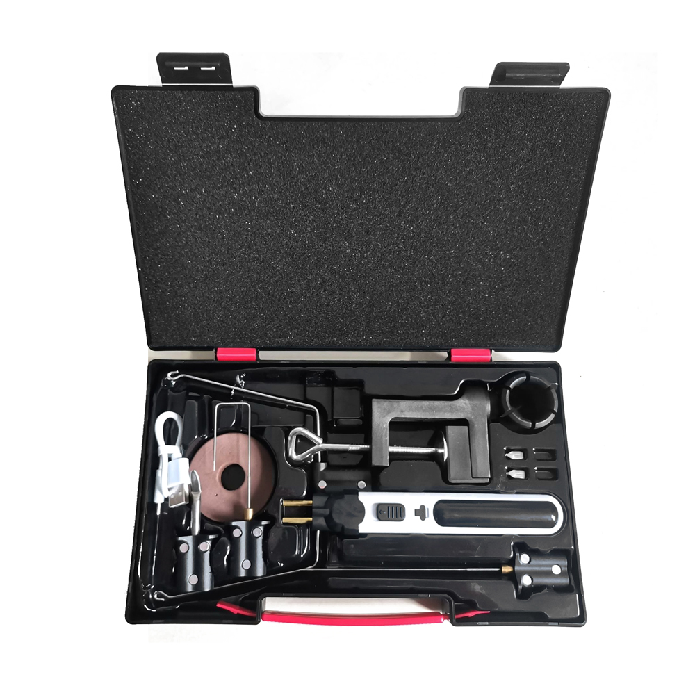 Power Tools Kit Set - Cordless Foam Cutter Hot Wire Foam