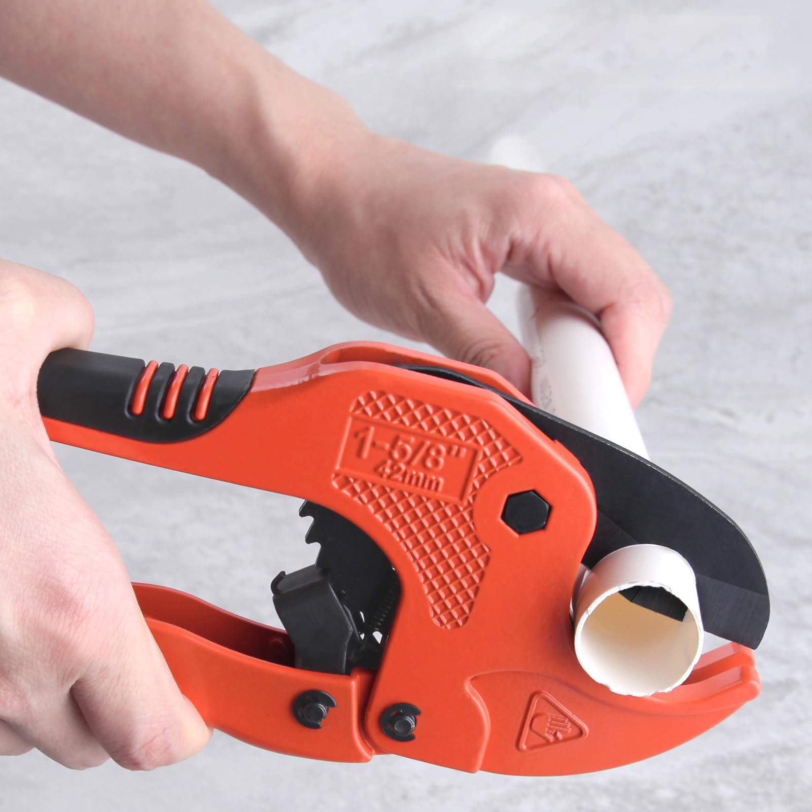 Power Tools Usa - DIY PVC Pipe Cutter Tools Lightweight