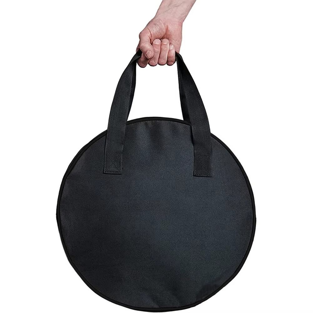 Power Tools Green - Car Charge Cable Bag Oxford Cloth