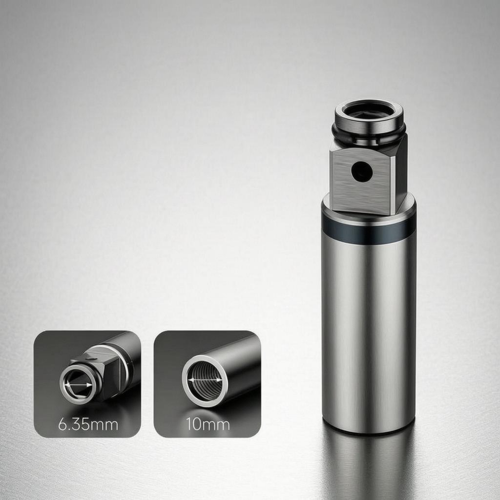 Drill Conversion Adapter Shaft – Power Tools In Electrical recenzja i cena