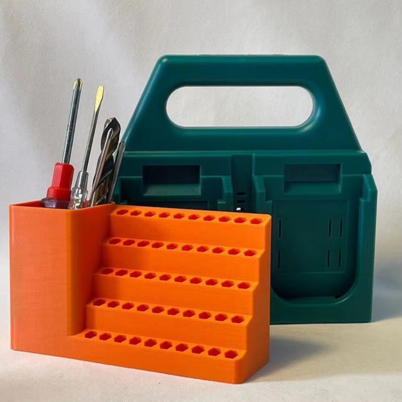 1Pc Screwdriver Head Storage T – Power Tools Catalogue recenzja i cena