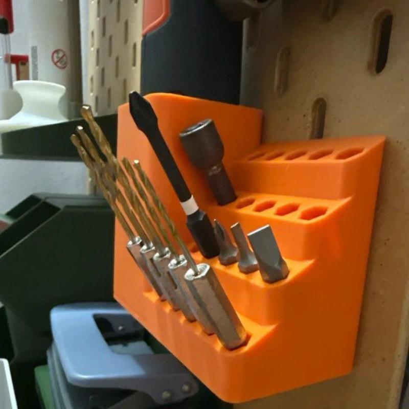 1Pc Screwdriver Head Storage T – Power Tools Catalogue recenzja i cena