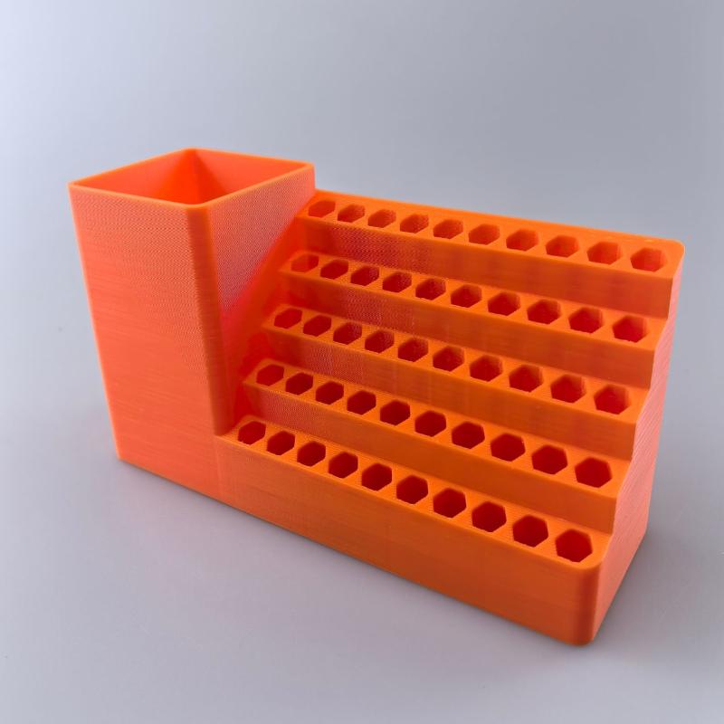 1Pc Screwdriver Head Storage T – Power Tools Catalogue recenzja i cena