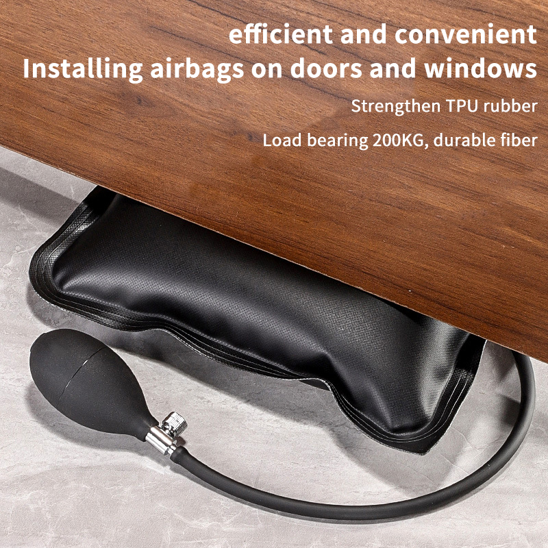Air Pump Wedges Inflatable Air – Power Tools Windows recenzja i cena