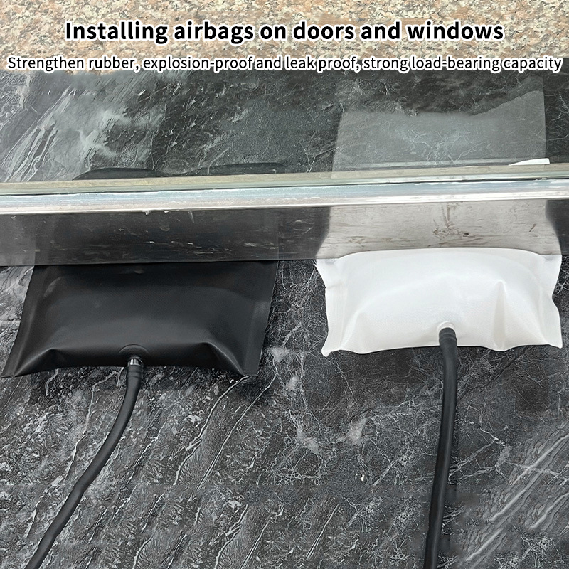 Air Pump Wedges Inflatable Air – Power Tools Windows recenzja i cena