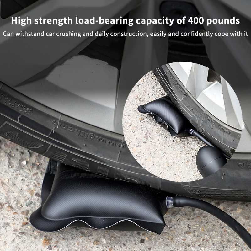Air Pump Wedges Inflatable Air – Power Tools Windows recenzja i cena