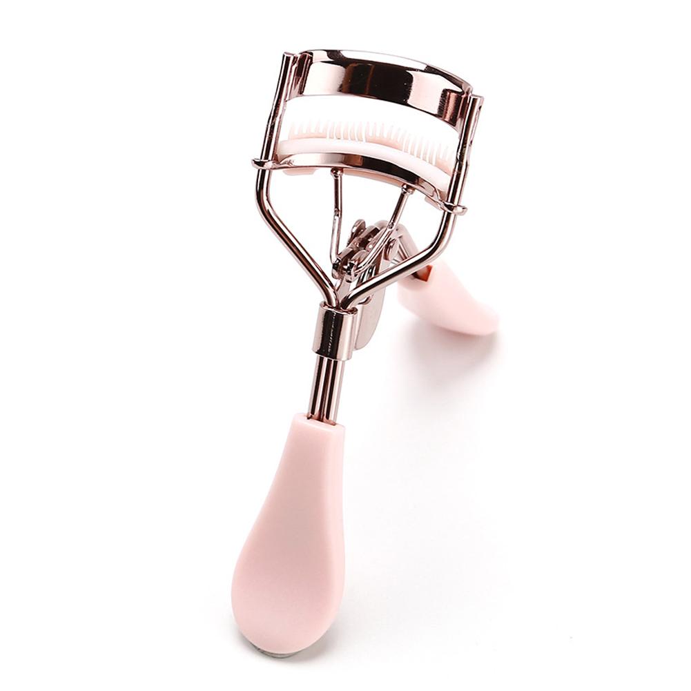 Professional Eyelash Curler Pi – Power Tools Pink recenzja i cena