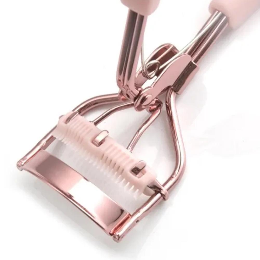 Professional Eyelash Curler Pi – Power Tools Pink recenzja i cena