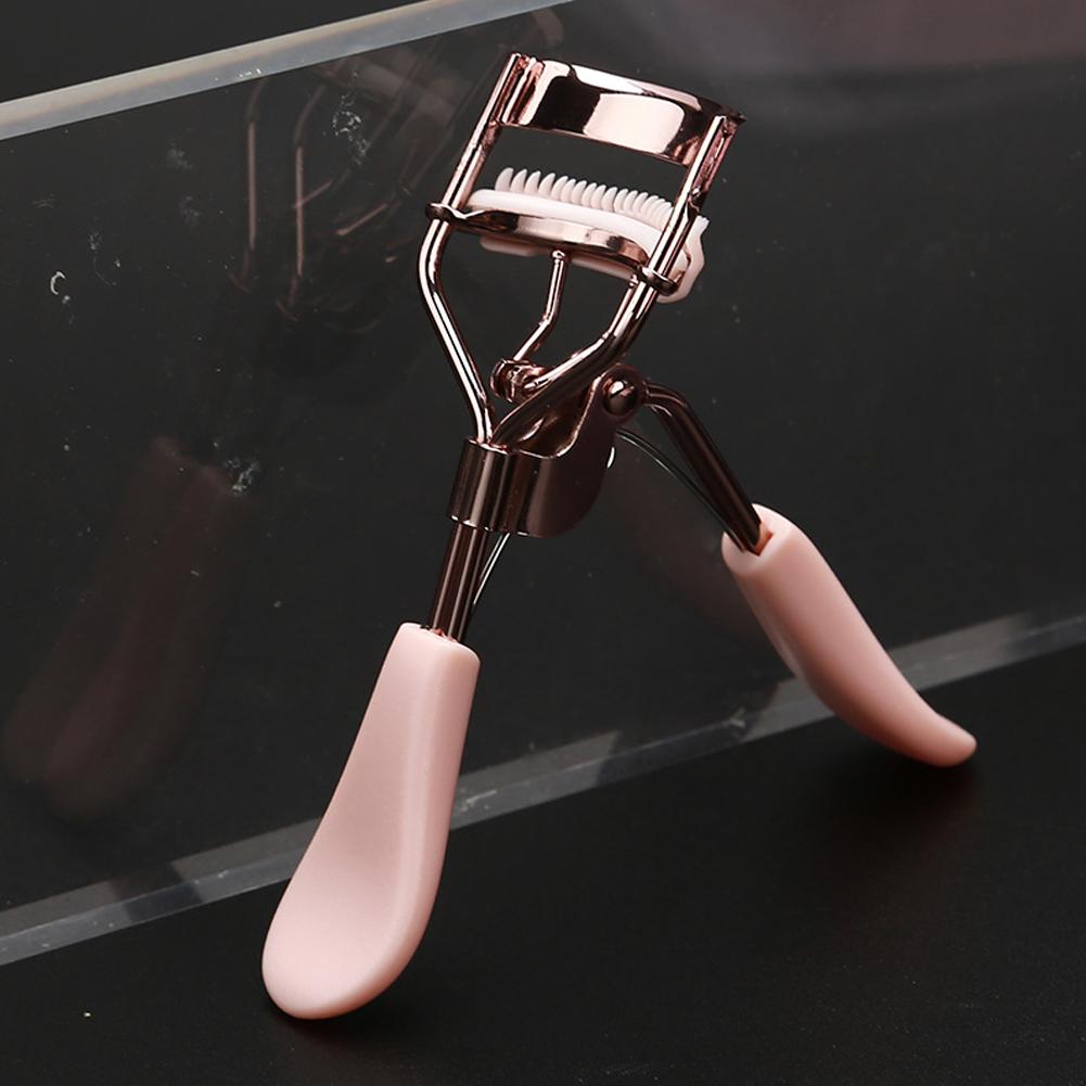 Professional Eyelash Curler Pi – Power Tools Pink recenzja i cena