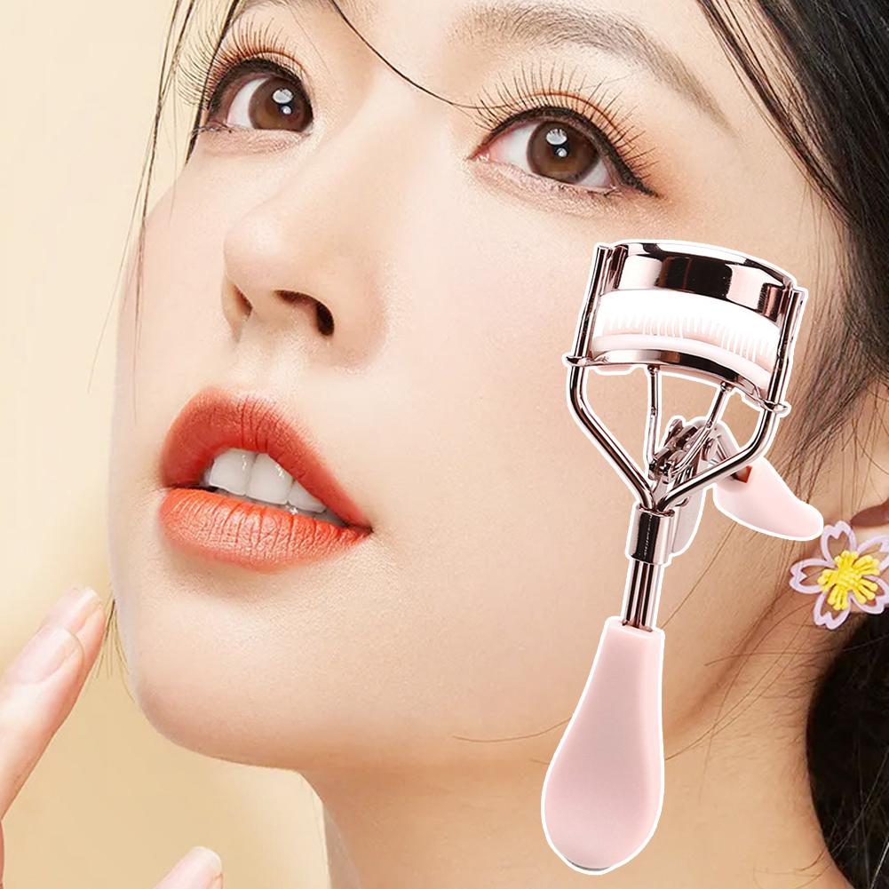 Professional Eyelash Curler Pi – Power Tools Pink recenzja i cena