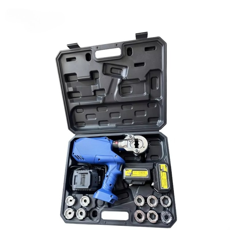 300 Battery Powered Hydraulic  – Power Tools In Electrical recenzja i cena