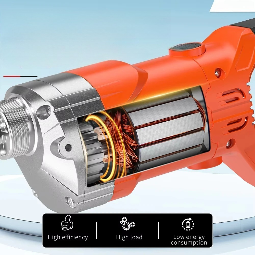 1300W Portable Handheld Variab – Power Tools Usa recenzja i cena
