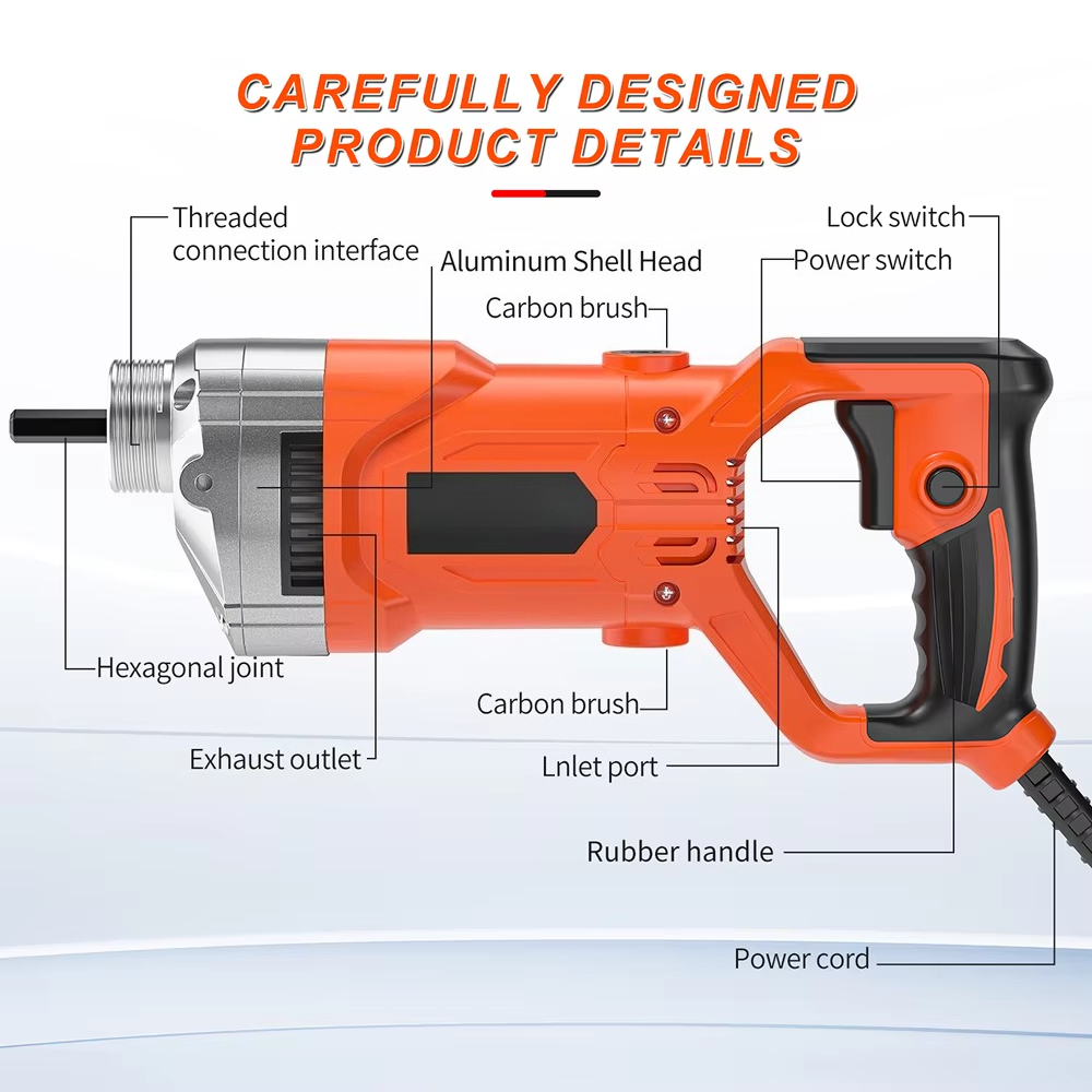 1300W Portable Handheld Variab – Power Tools Usa recenzja i cena