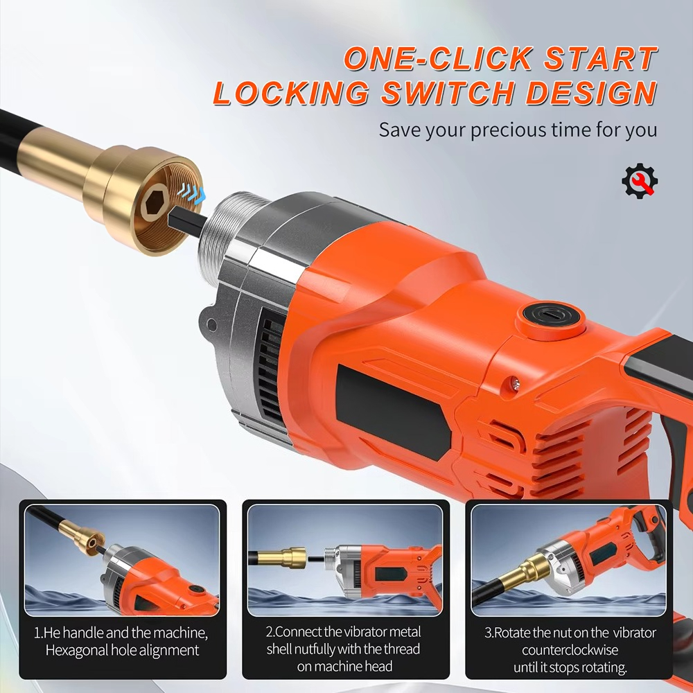 1300W Portable Handheld Variab – Power Tools Usa recenzja i cena