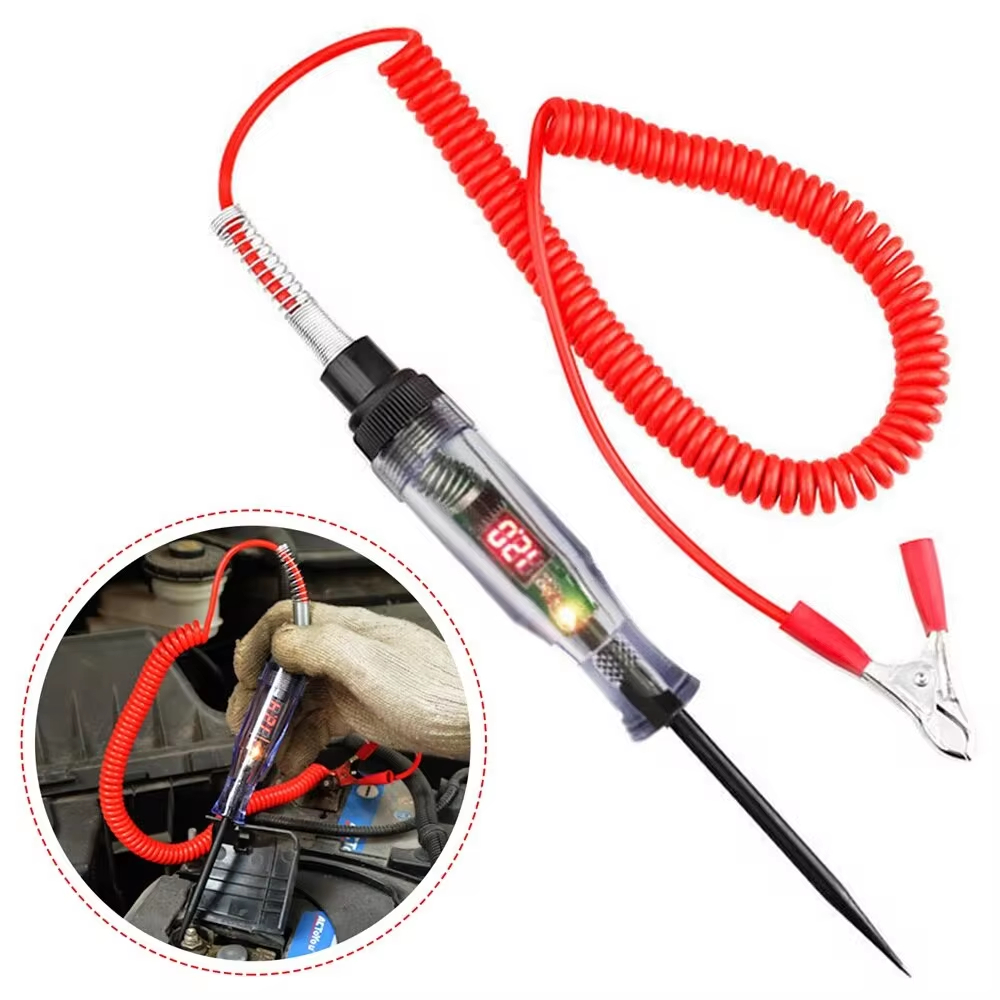 3-120V Car Truck Voltage Circu – Power Tools Usa recenzja i cena