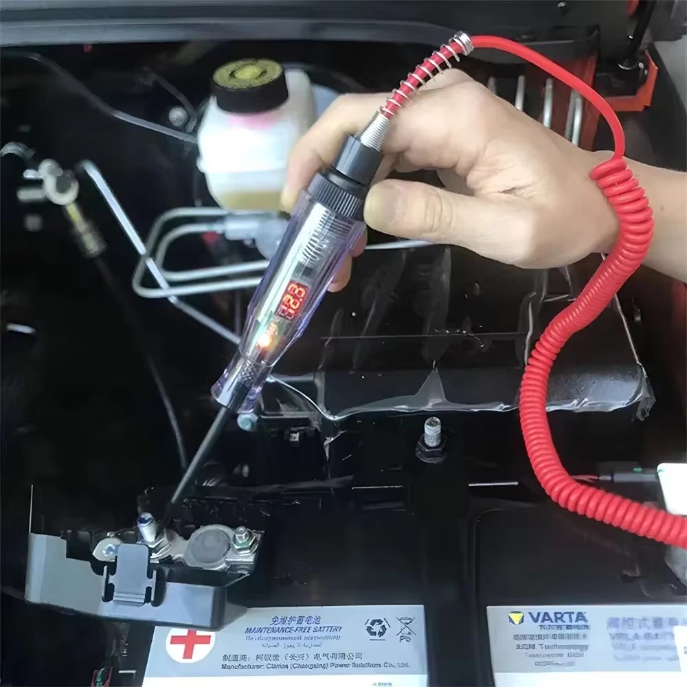 3-120V Car Truck Voltage Circu – Power Tools Usa recenzja i cena