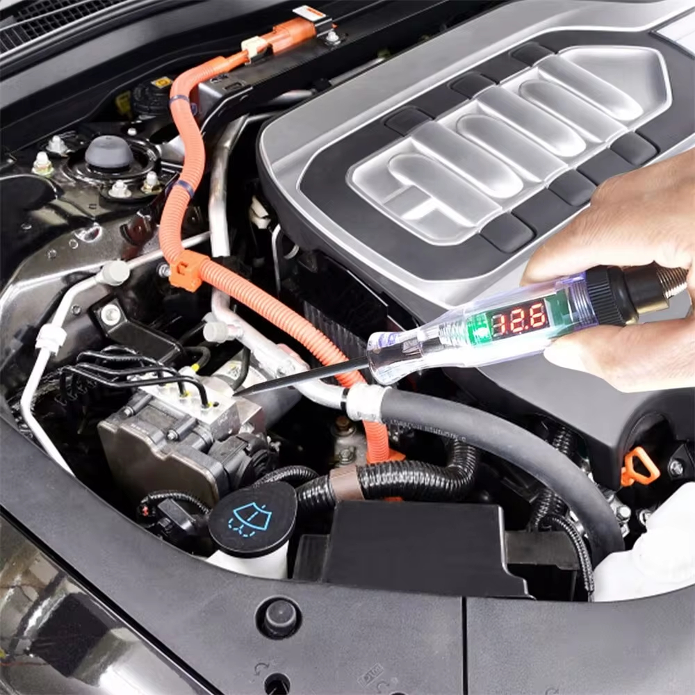 3-120V Car Truck Voltage Circu – Power Tools Usa recenzja i cena