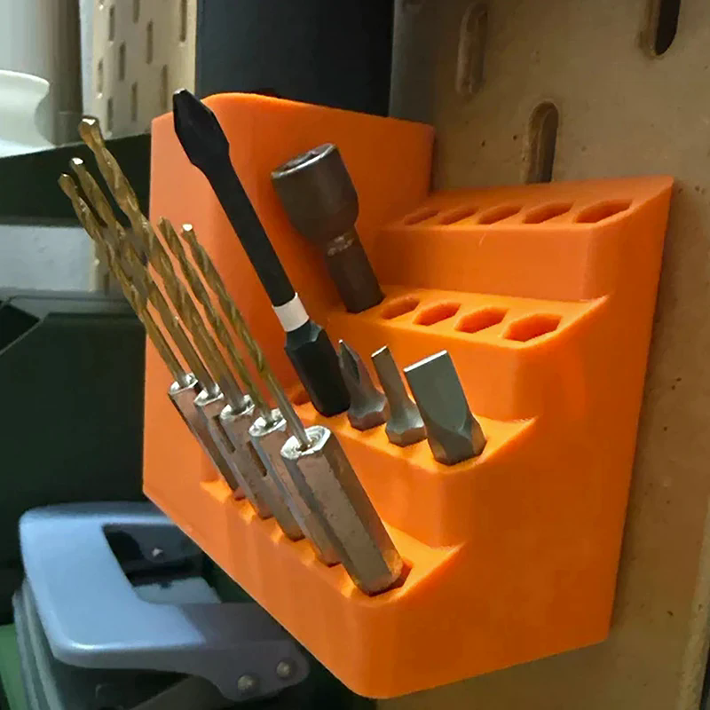 Screwdriver Head Storage Toolb – Power Tools Catalogue recenzja i cena