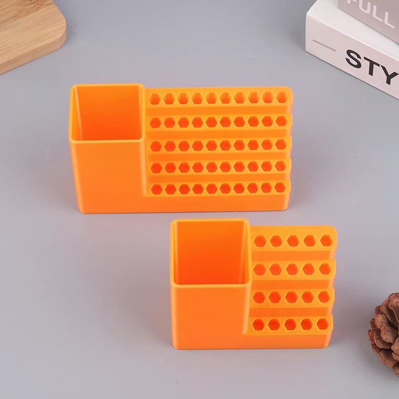 Screwdriver Head Storage Toolb – Power Tools Catalogue recenzja i cena