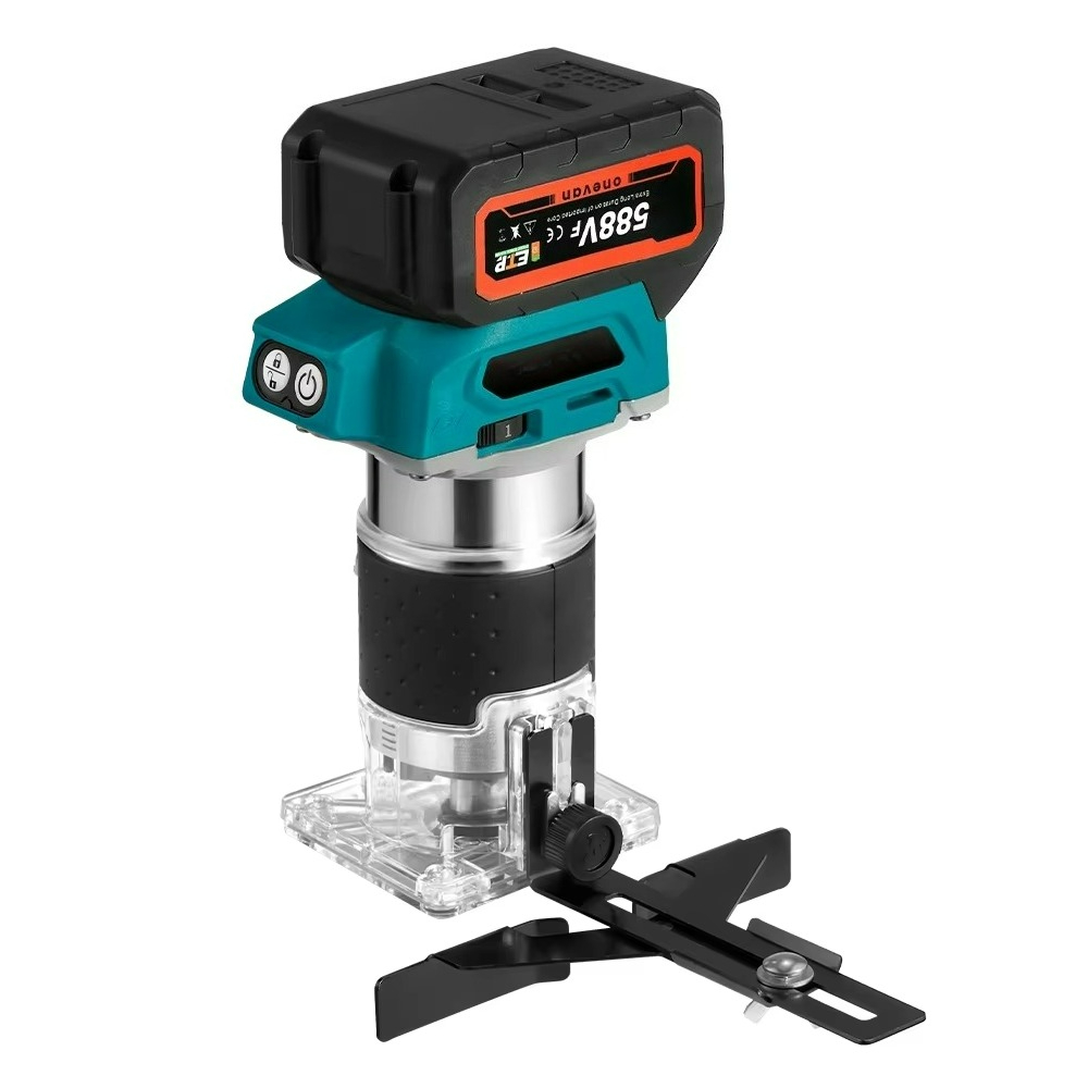 Fast Speed Compact Power Route – Power Tools Router recenzja i cena