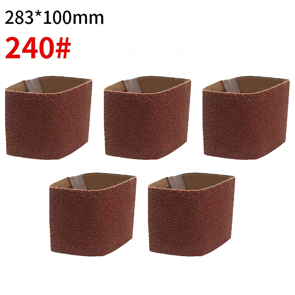 5pcs 92x100mm Emery Cloth Sand – Power Tools Drawing recenzja i cena