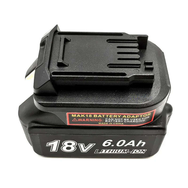 Electrical Tool Convert Adapte – Power Tools Green recenzja i cena
