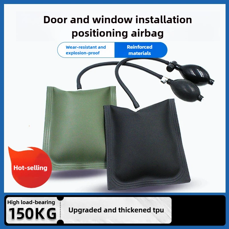 Air Pump Wedges Inflatable Air – Power Tools Windows recenzja i cena
