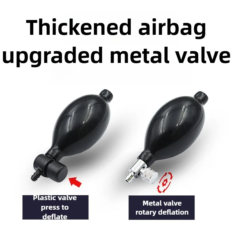 Air Pump Wedges Inflatable Air – Power Tools Windows recenzja i cena