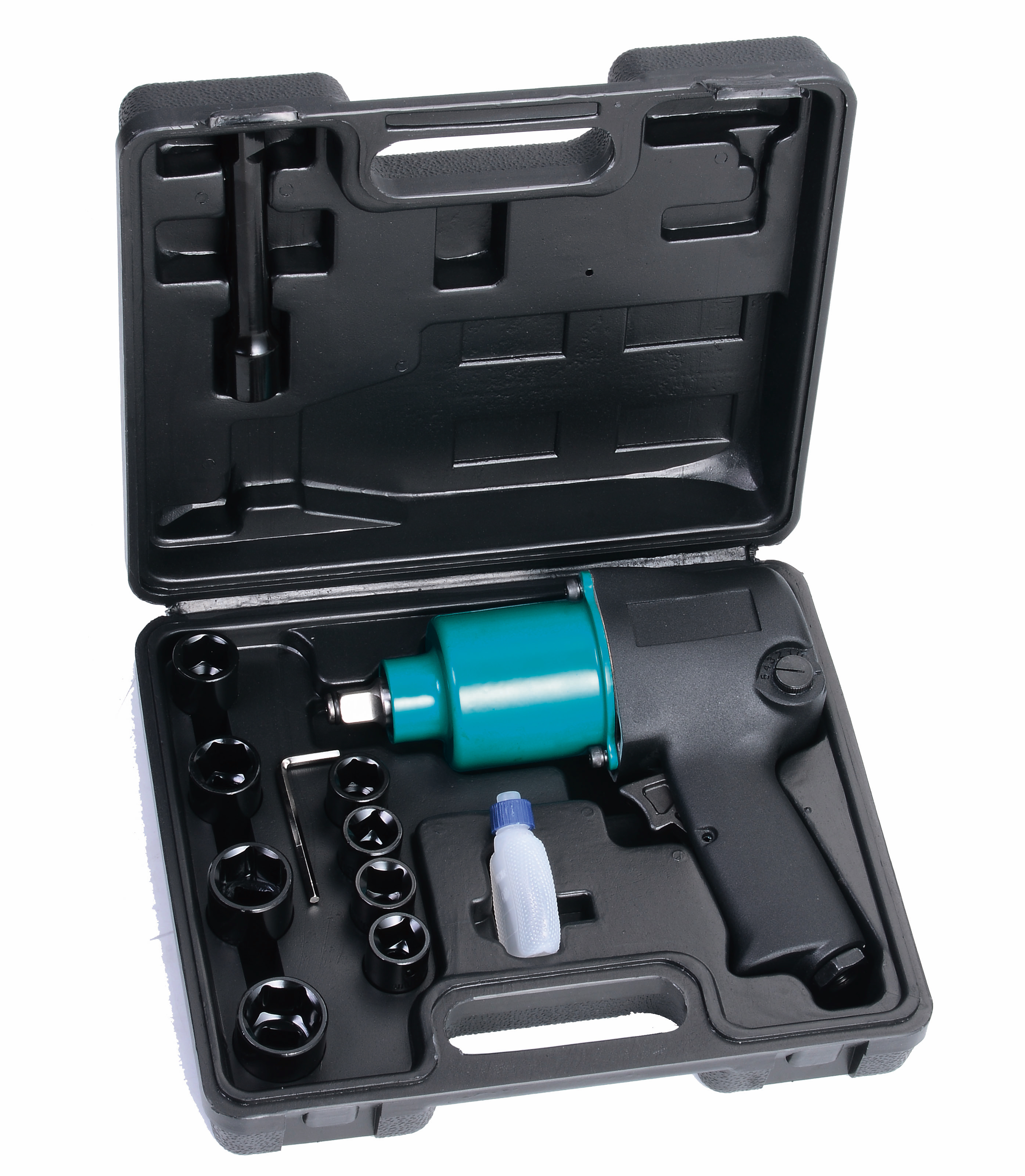 Air Impact  Wrench Manual Use  – Power Tools With Meaning recenzja i cena