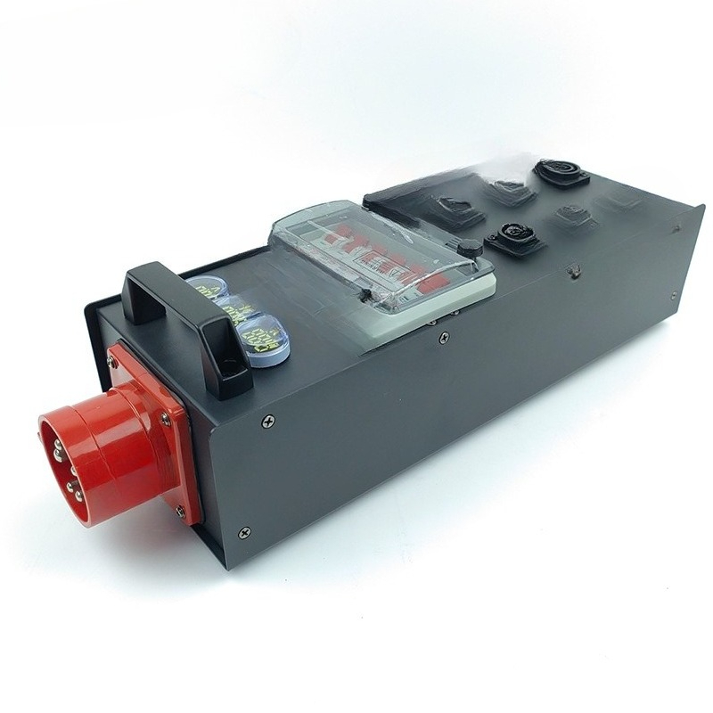 Plug into 6-way 20A socket Wat – Power Tools Distributor recenzja i cena