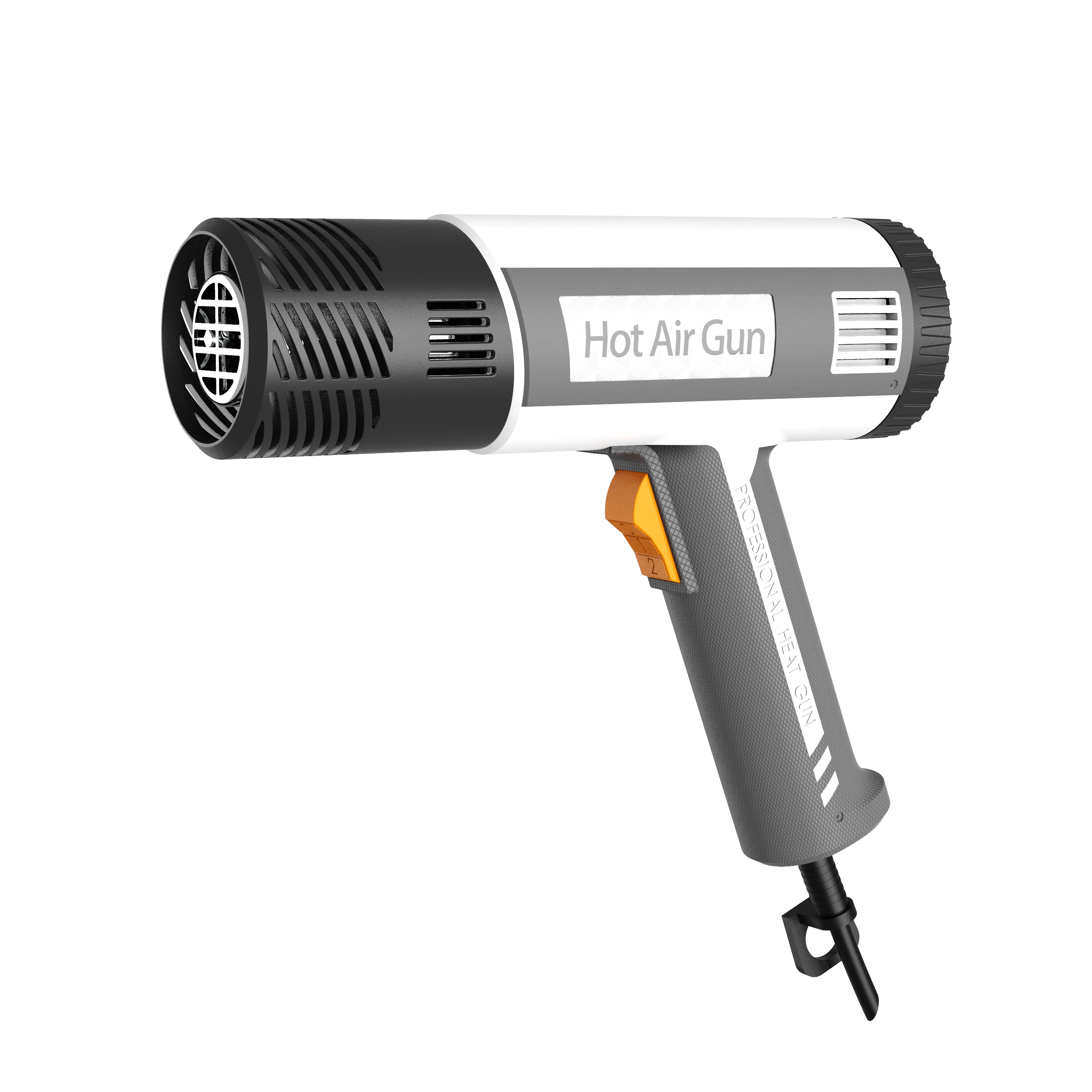 LF502 Smart N Digital Display  – Heat Gun Variable recenzja i cena