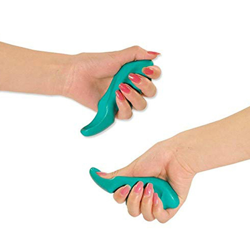 Angzhili Thumb Saver Massager  – Power Tools Green recenzja i cena