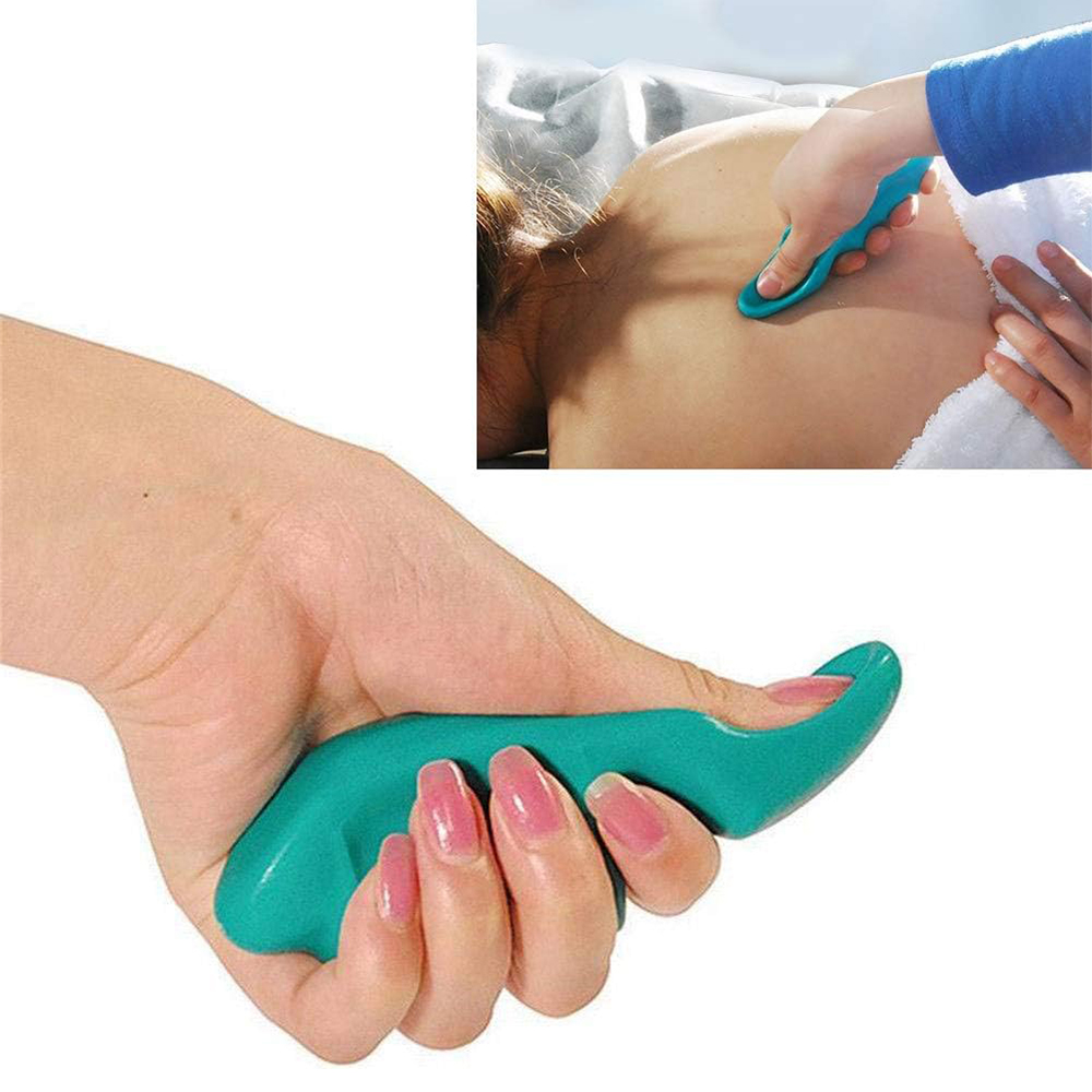 Angzhili Thumb Saver Massager  – Power Tools Green recenzja i cena