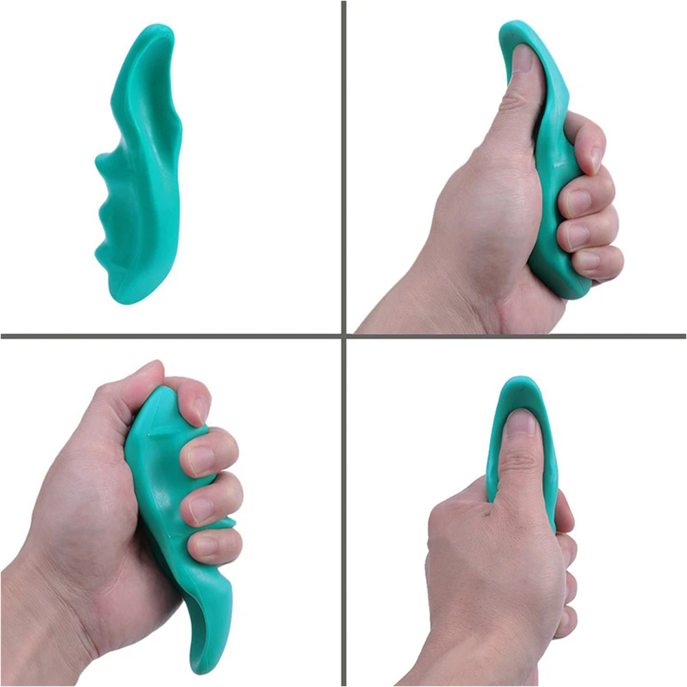 Angzhili Thumb Saver Massager  – Power Tools Green recenzja i cena