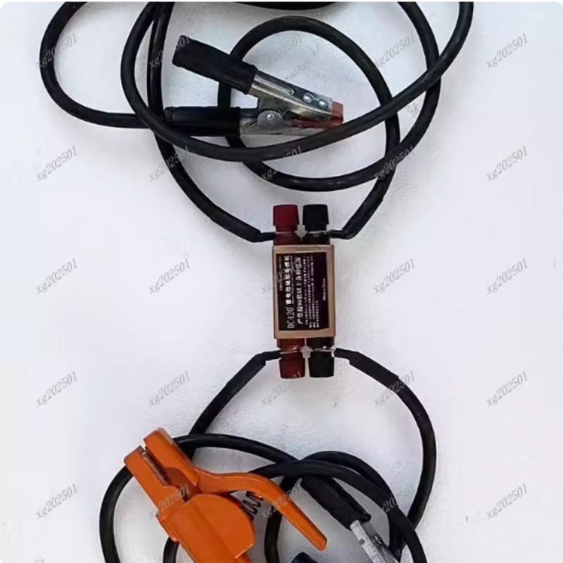 Portable 36V/48V DC Welder - C – Power Tools Lowes recenzja i cena