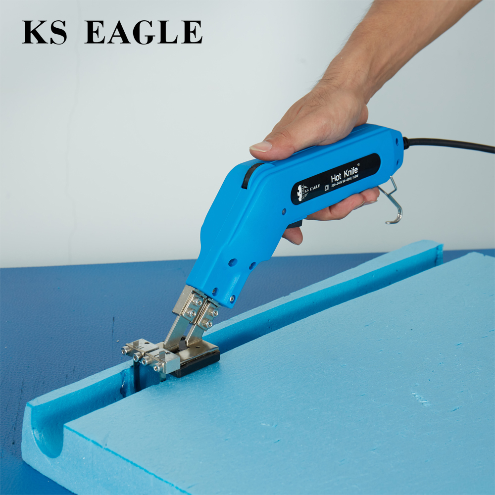 Electric Foam Cutter Kit Foam  – Power Tools Kit Set recenzja i cena