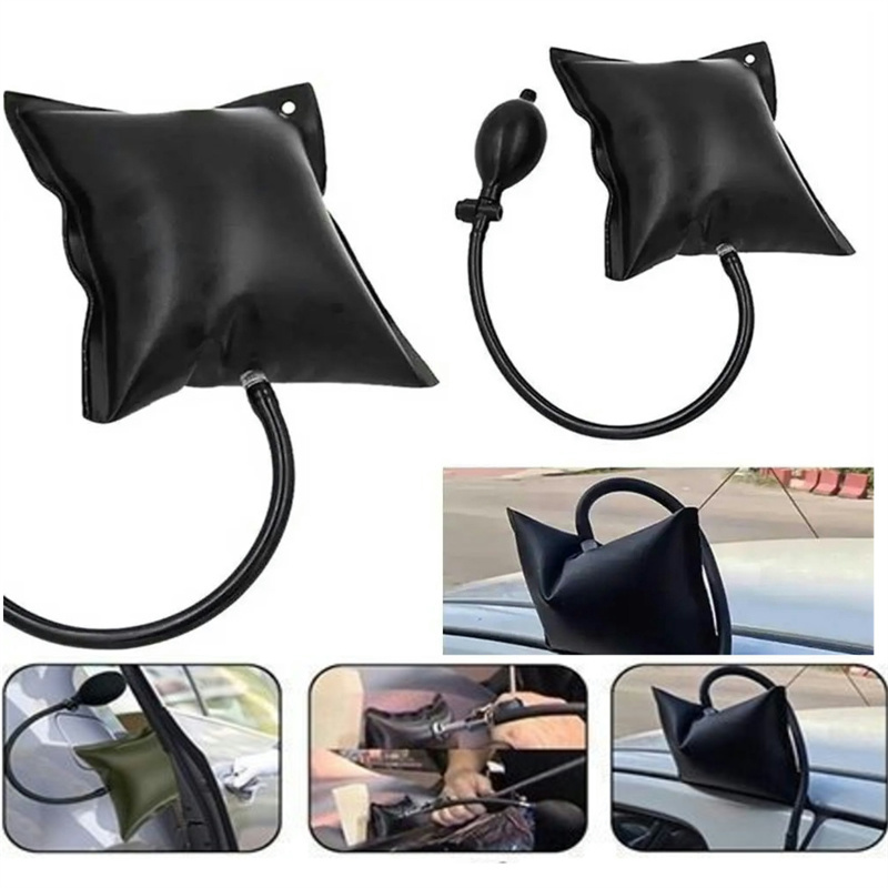 Air Pump Wedges Inflatable Air – Power Tools Windows recenzja i cena