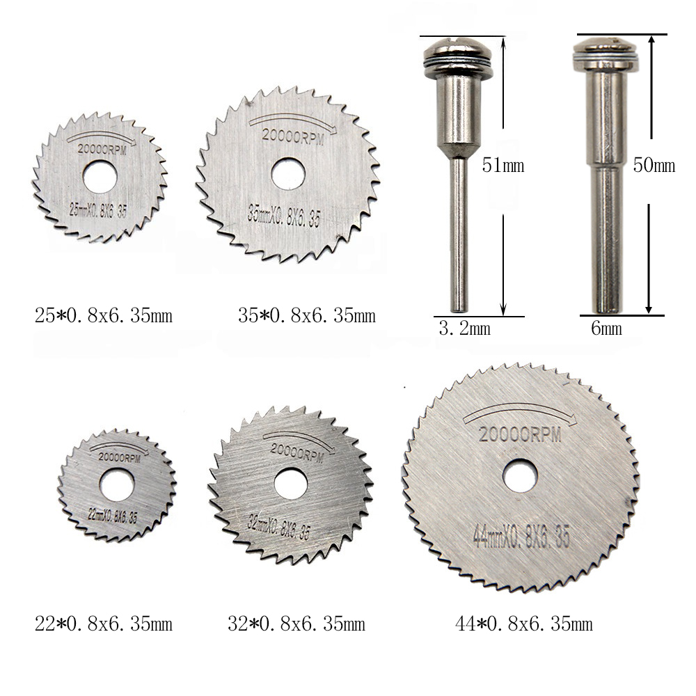 3.2mm/6mm connecting rod hand  – Power Tools Usa recenzja i cena