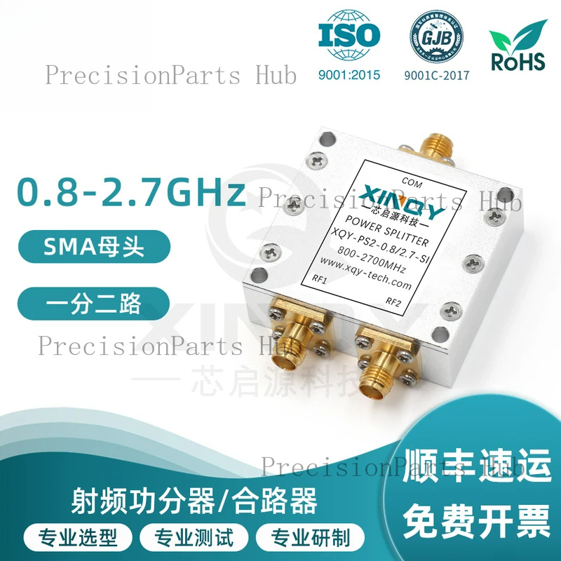 L-Band GPS/GNSS Microstrip Pow – Power Tools Distributor recenzja i cena
