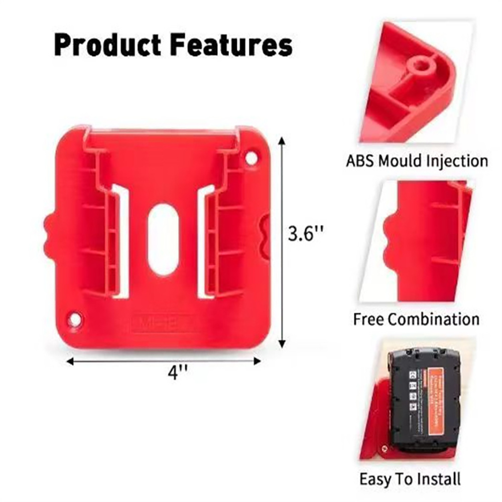 Power Tools Lithium Battery Ho – Power Tools Display Rack recenzja i cena