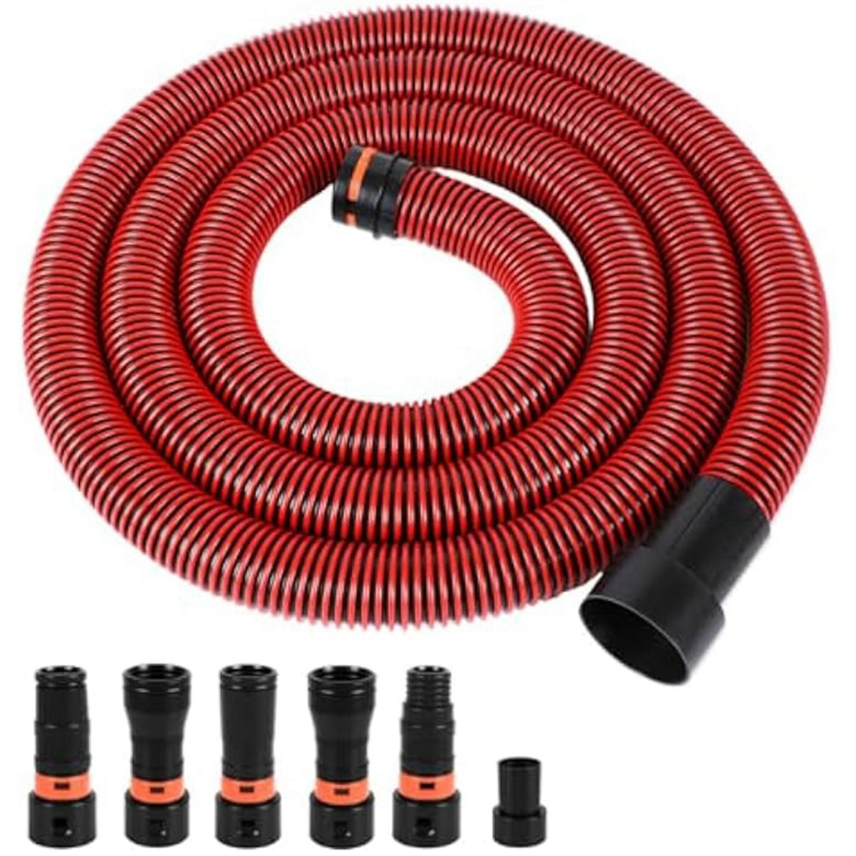 A002 Dust Collection Hose Kit  – Power Tools Vacuum recenzja i cena