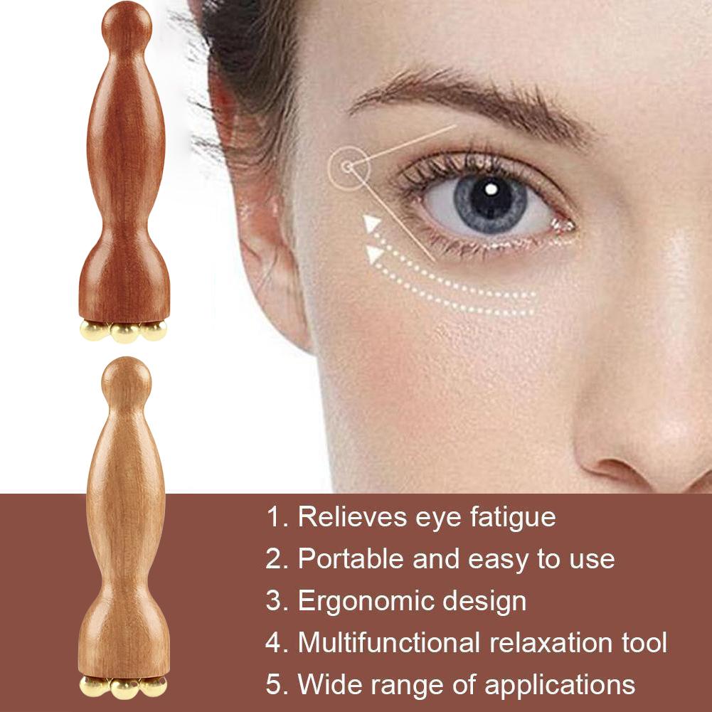 5PCS Portable Eye Massager Too – Power Tools You Need recenzja i cena