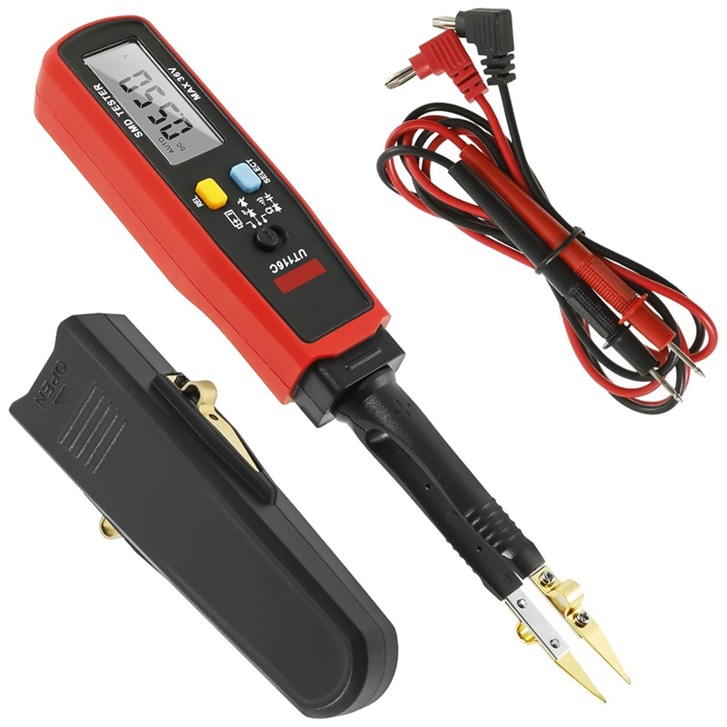 Automotive Draw Fuse Tester Ca – Power Tools Drawing recenzja i cena